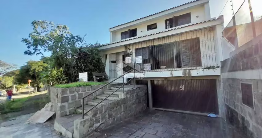 Casa em condomínio fechado com 4 quartos à venda na dos Cravos, 316, Patronato, Santa Maria