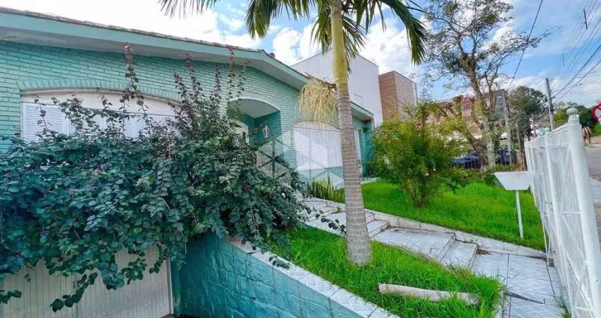 Casa com 4 quartos à venda na Joana D Arc, 282, Nossa Senhora de Lourdes, Santa Maria