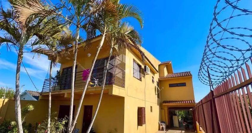 Casa com 5 quartos à venda na Júlio do Prado Lima, 77, Nossa Senhora de Lourdes, Santa Maria