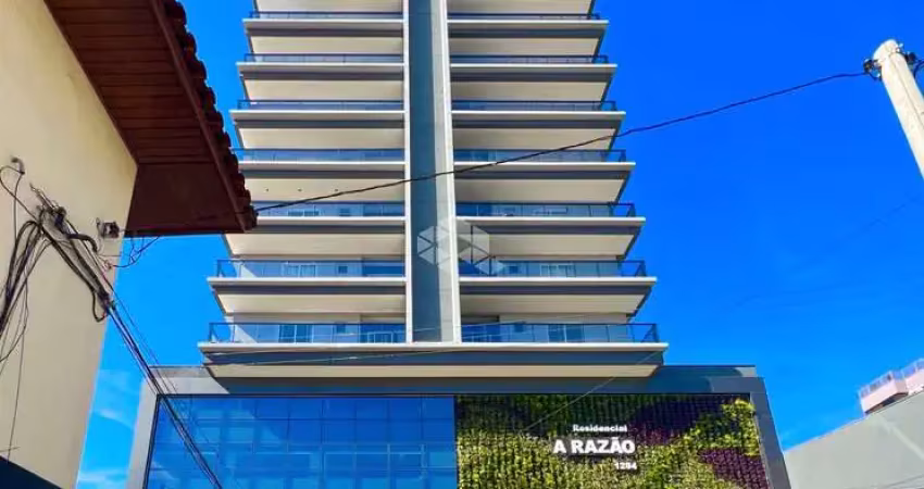 Apartamento com 2 quartos à venda na Rua Serafim Valandro, 1284, Centro, Santa Maria