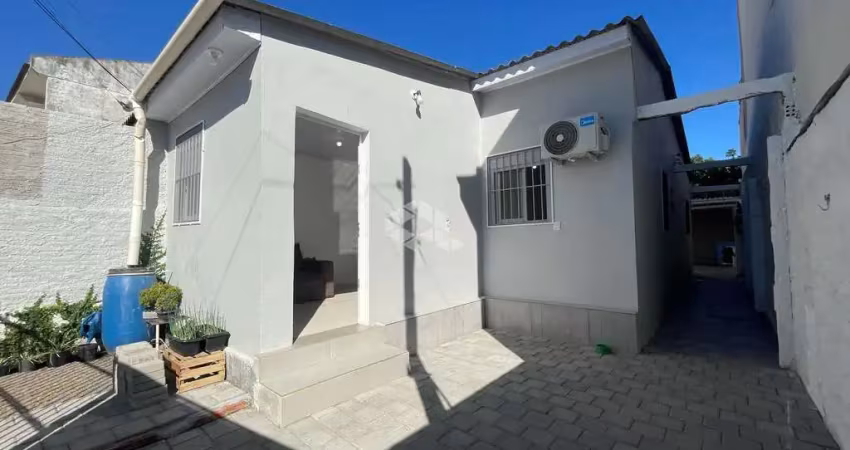 Casa com 2 quartos à venda na Maria Quitéria, 763, Passo D'Areia, Santa Maria