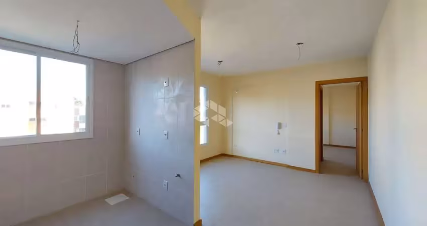 Apartamento com 1 quarto à venda na Rua Olavo Bilac, 395, Nossa Senhora de Fátima, Santa Maria