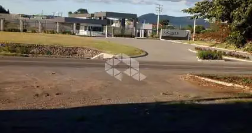 Terreno à venda na Nelma Weber Denardini, 721, Pinheiro Machado, Santa Maria