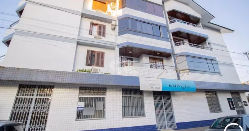 Ponto comercial à venda na Rua João da Fontoura e Souza, 262, Camobi, Santa Maria