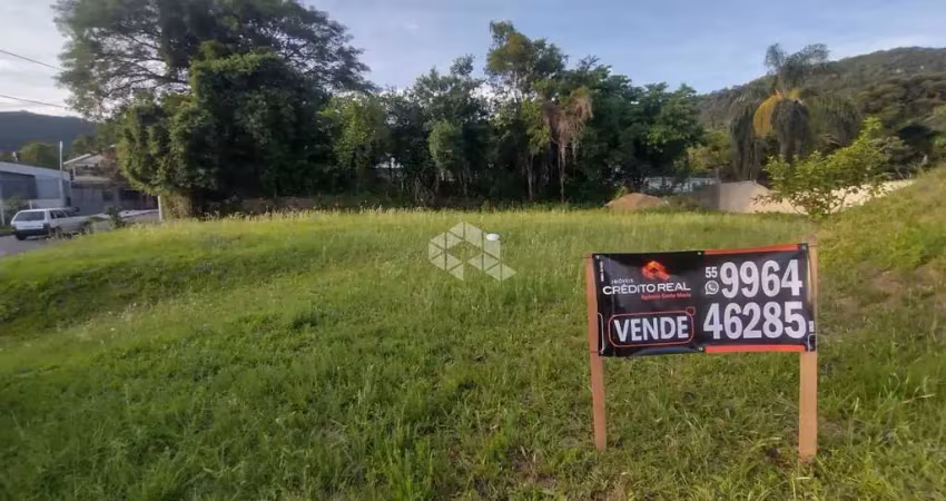 Procurando um local tranquilo para construir sua casa? achou !