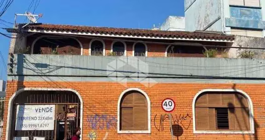 Casa com 4 quartos à venda na Rua Serafim Valandro, 1533, Centro, Santa Maria