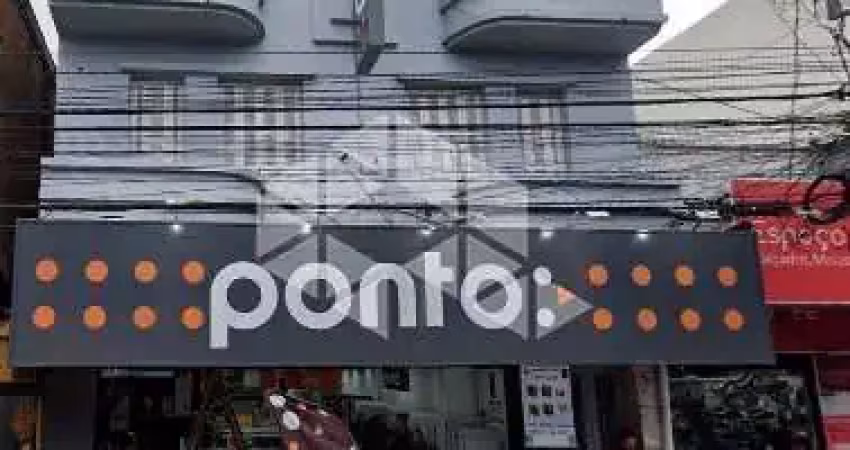 Prédio à venda na Rua do Acampamento, 181, Centro, Santa Maria