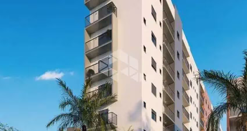 Apartamento à venda no bairro nossa sra. de lourdes.