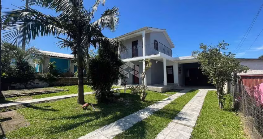 Casa com 4 quartos à venda na Rua Guilherme Ritzel, 301, Salgado Filho, Santa Maria
