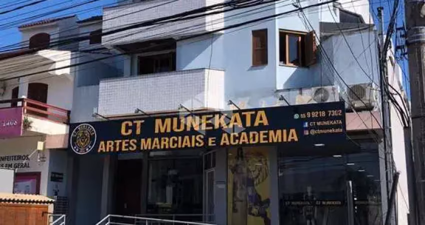 Ponto comercial à venda na Avenida Prefeito Evandro Behr, 6568, Camobi, Santa Maria