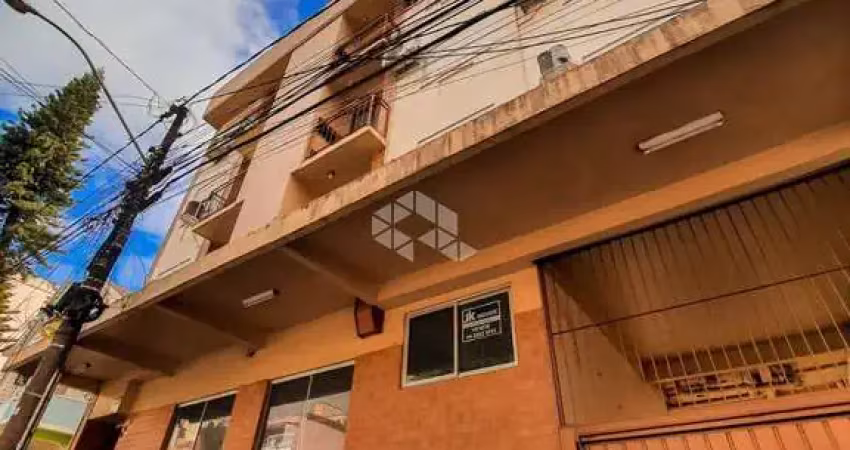 Apartamento com 2 quartos à venda na Rua Conde de Porto Alegre, 361, Nossa Senhora de Fátima, Santa Maria