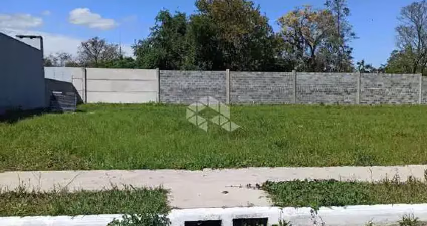 Terreno à venda na Rua Florianópolis, 1, Pinheiro Machado, Santa Maria