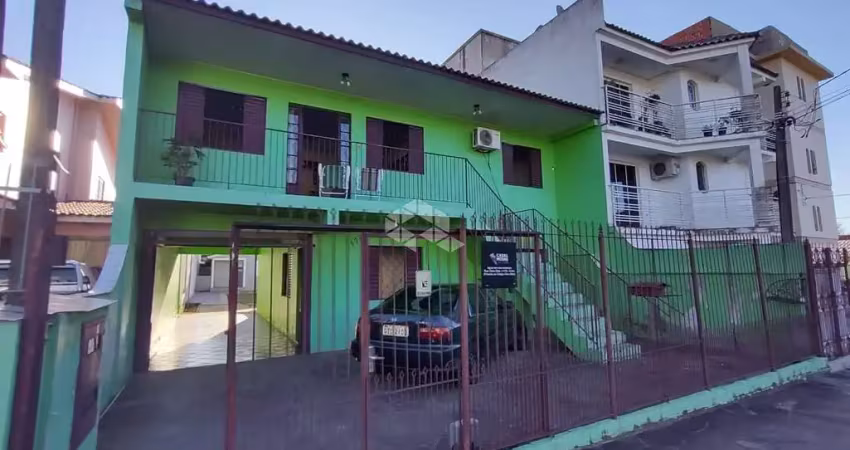 Casa com 6 quartos à venda na Tenente Carrion, 171, Passo D'Areia, Santa Maria