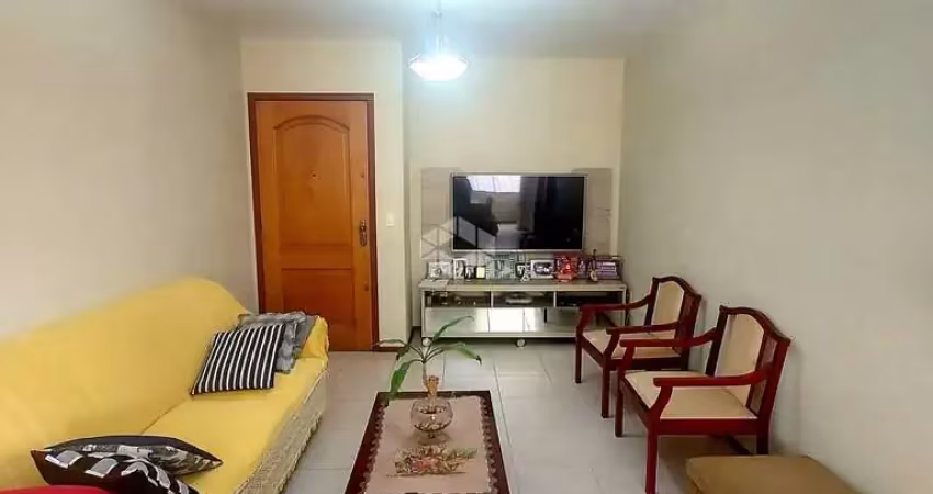 Apartamento em excelente localização no bairro menino jesus