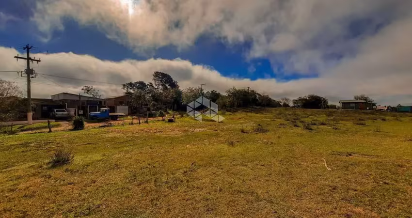 Terreno à venda na Rincão dos Bentos, 950, Boi Morto, Santa Maria