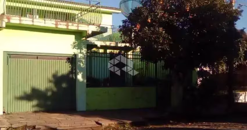 Casa com 5 quartos à venda na Erni Carvalho Souza, 5, Tancredo Neves, Santa Maria