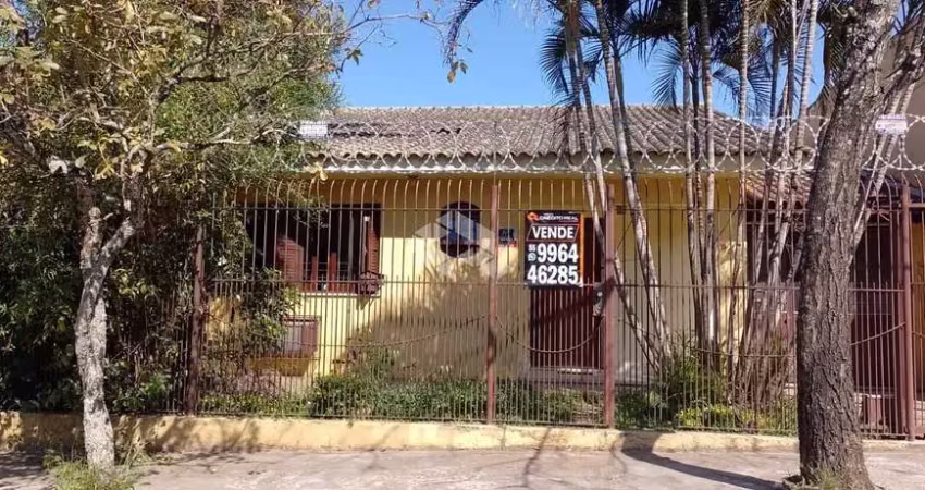 Casa com 3 quartos à venda na Marquês do Herval, 563, Nossa Senhora de Lourdes, Santa Maria