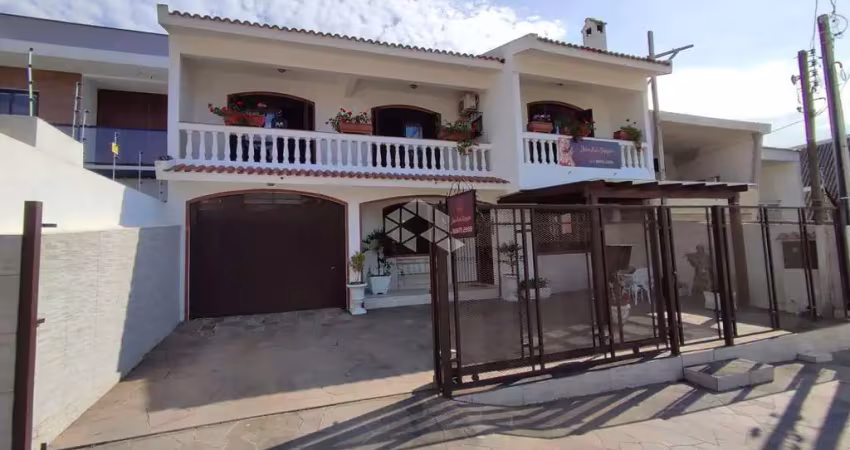 Casa com 4 quartos à venda na Rua Eulalia Oliveira Irion, 141, Dom Antônio Reis, Santa Maria