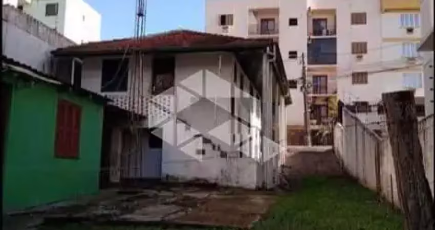 Terreno à venda na Sargento Ricardo Schultz Marques, 38, Nossa Senhora das Dores, Santa Maria