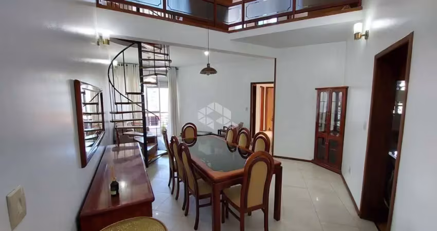 Apartamento com 3 quartos à venda na Rua Marechal Floriano Peixoto, 2115, Centro, Santa Maria