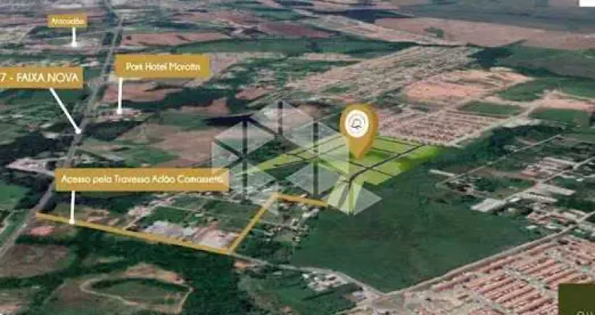 Terreno à venda na Angelim, 1, Diácono João Luiz Pozzobon, Santa Maria