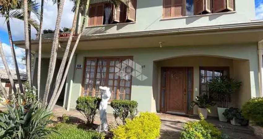 Casa com 4 quartos à venda na Rua José Vinade, 155, Juscelino Kubitschek, Santa Maria