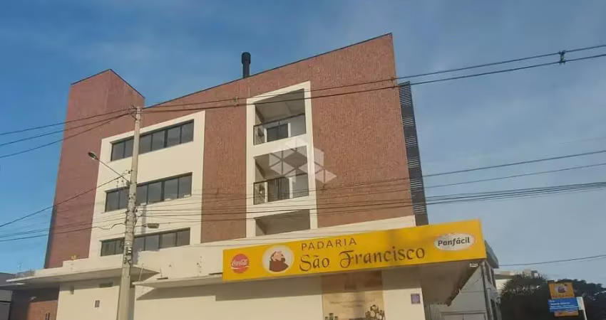 Apartamento com 2 quartos à venda na Rua Euclides da Cunha, 1862, Nossa Senhora das Dores, Santa Maria