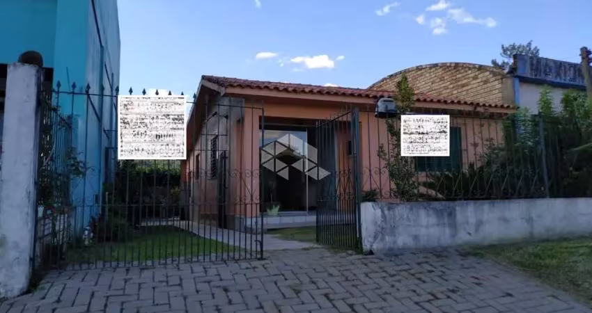Casa com 3 quartos à venda na Avenida Prefeito Evandro Behr, 2290, Camobi, Santa Maria