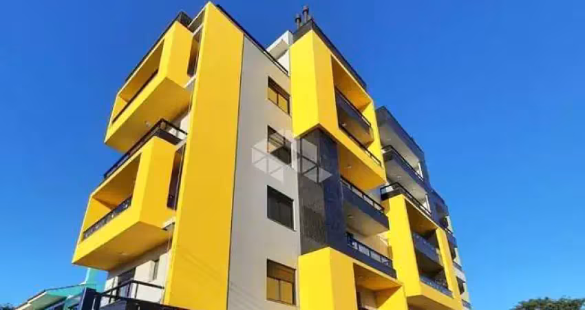 Apartamento com 2 quartos à venda na Visconde de Mauá, 158, Duque de Caxias, Santa Maria