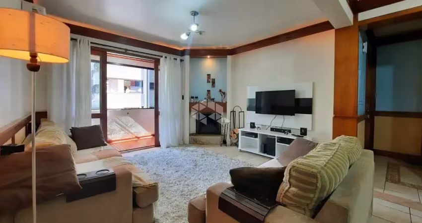 Belo apartamento amplo localizado no bairro nsº srº de fátima