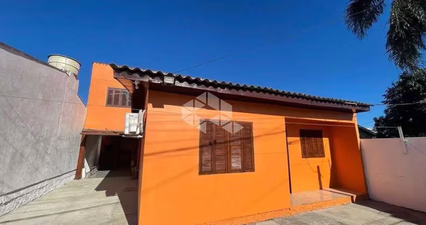 Casa com 5 quartos à venda na São Lucas, 40, Pinheiro Machado, Santa Maria