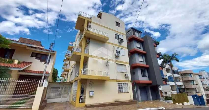Apartamento com 3 quartos à venda na Rua Senador Cassiano do Nascimento, 85, Menino Jesus, Santa Maria