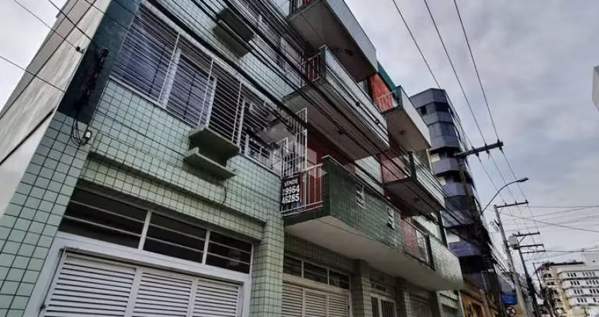 Apartamento com 3 quartos à venda na Rua Marechal Floriano Peixoto, 1548, Centro, Santa Maria