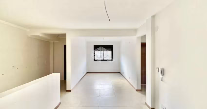 Venda de apartamento novo - 1 dormitório no bairro fátima