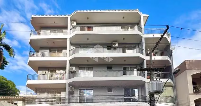 Casa em condomínio fechado com 1 quarto à venda na Rua Tuiuti, 2449, Centro, Santa Maria