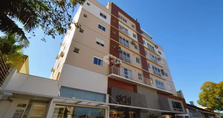 Cobertura com 3 quartos à venda na Duque de Caxias, 2320, Nonoai, Santa Maria