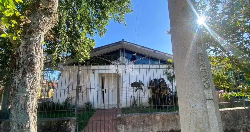 Casa com 5 quartos à venda na Nery Kurtz, 400, Camobi, Santa Maria