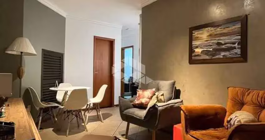 Apartamento com 2 quartos à venda na Avenida Nossa Senhora Medianeira, 833, Nossa Senhora Medianeira, Santa Maria