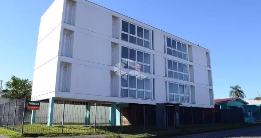 Apartamento com 2 quartos à venda na Rua Professor Cícero Barreto, 224, Noal, Santa Maria