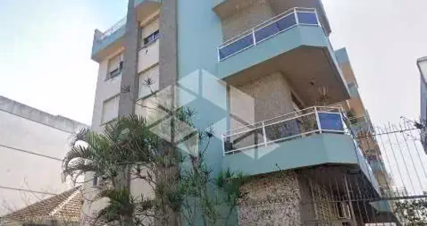 Excelente cobertura duplex á venda no bairro fátima em santa maria!