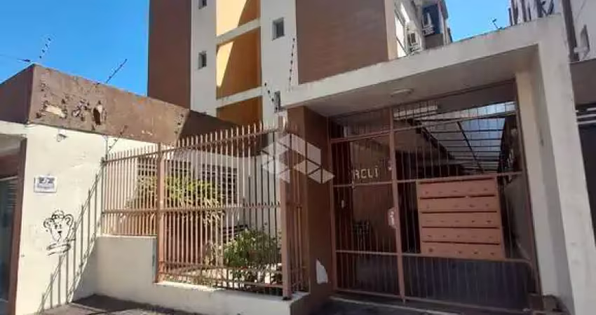 Apartamento com 2 quartos à venda na Rua Tuiuti, 920, Nossa Senhora de Fátima, Santa Maria