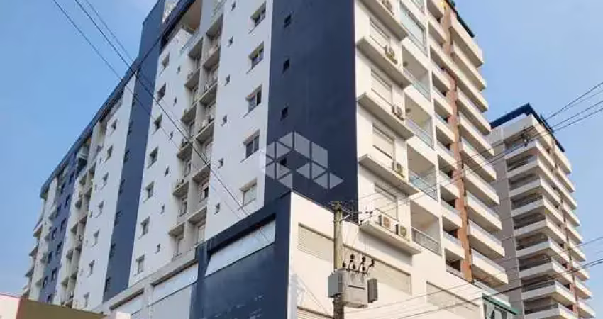 Apartamento com 1 quarto à venda na Rua dos Andradas, 1465, Nossa Senhora do Rosário, Santa Maria