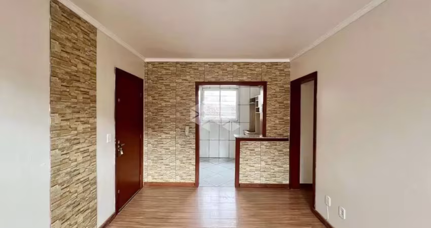 Apartamento térreo de 1 dormitório na região central - r$ 180.000