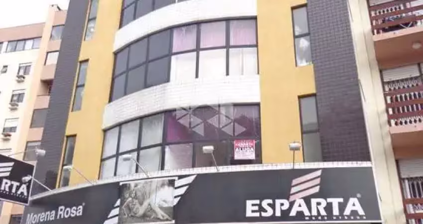 Apartamento com 1 quarto à venda na Duque de Caxias, 1505, Centro, Santa Maria