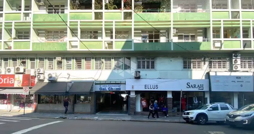Apartamento com 2 quartos à venda na Rua Venâncio Aires, 1761, Centro, Santa Maria