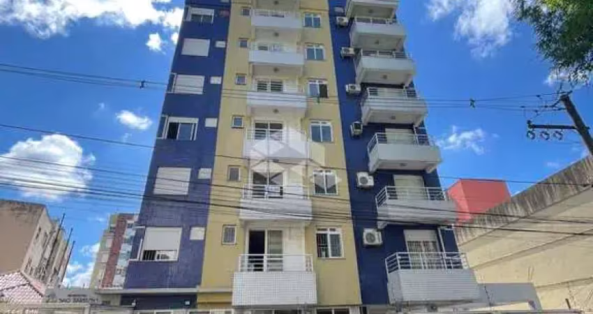 Apartamento a venda no bairro nossa senhora do rosário
