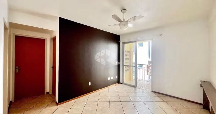 Apartamento com 2 quartos à venda na Rua Silva Jardim, 1367, Nossa Senhora do Rosário, Santa Maria
