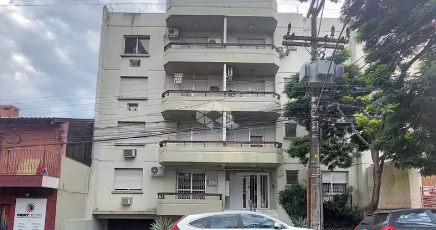 Apartamento com 2 quartos à venda na Rua Visconde de Pelotas, 1327, Centro, Santa Maria