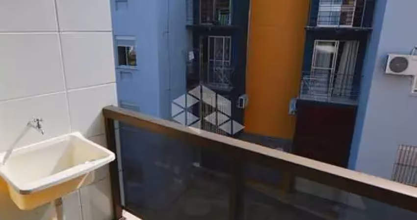 Casa em condomínio fechado com 1 quarto à venda na Barão do Triunfo, 459, Nossa Senhora do Rosário, Santa Maria