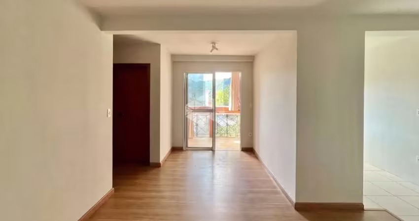 Apartamento à venda no centro - residencial casa manuel ribas